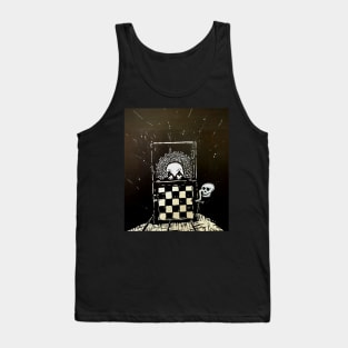 Jack N the Box Tank Top